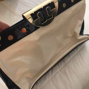Tory Burch Clutch - Slight Damage